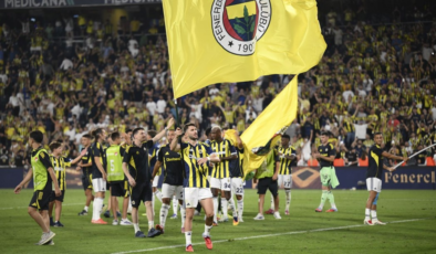Fenerbahçe, en fazla Hollanda temsilcilerini yendi