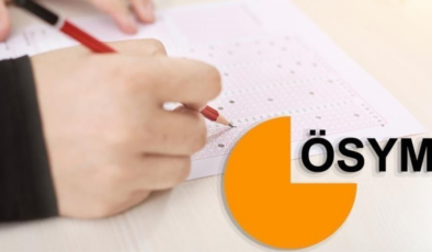YKS tercih süreci yarın sona eriyor