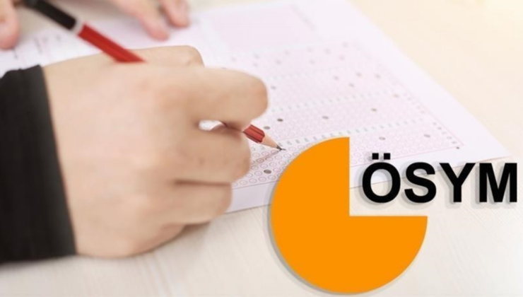 YKS tercih süreci yarın sona eriyor
