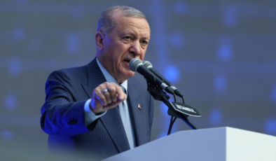 Cumhurbaşkanı Erdoğan: Gazze'de omuz omuza şükür namazı kılacağız