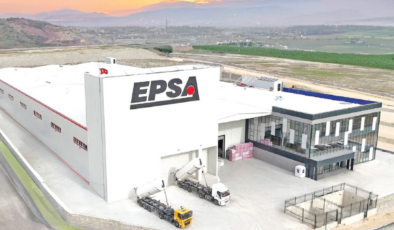 Epsa, aktif ve akıllı sistemler ile rekabette öne çıkma hedefinde