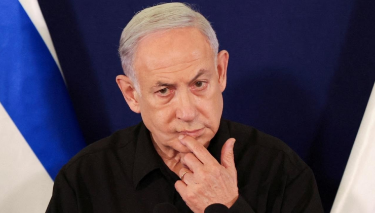 Netanyahu'dan Gazze açıklaması: Trump'ı duydunuz, sanırım geride kaldı