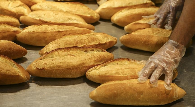 Belediye başkanı talimatı verdi: Ekmeğe zam yok!