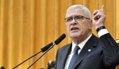 Dervişoğlu: TÜİK’in sahte enflasyon rakamlarıyla memurun ve emeklinin geleceğini  karartıyorsunuz