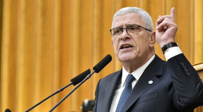 Dervişoğlu: TÜİK’in sahte enflasyon rakamlarıyla memurun ve emeklinin geleceğini  karartıyorsunuz