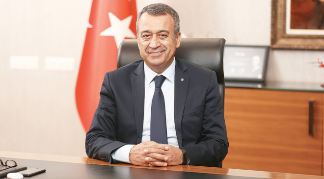 Fikret Kileci: Faiz kararı ihracata ivme kazandıracak