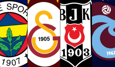 Dört büyükler dev zararı açıkladı!