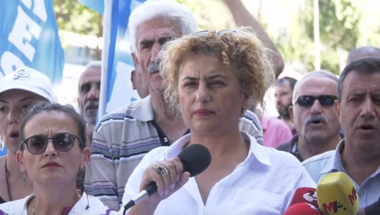 Memur ve emeklilerin zam teklifine KESK'ten tepki