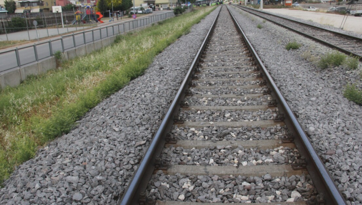 Tren seferlerine düzenleme ve elektrik hatlarına tedbir