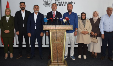 Sivasspor’dan 40 milyonluk sponsorluk anlaşması