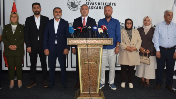 Sivasspor’dan 40 milyonluk sponsorluk anlaşması