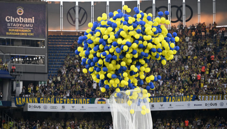 1907 balon Duygu Özdin için gökyüzünde