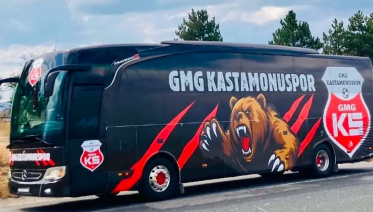 Ayı logosu 2. lig kulübünü karıştırdı