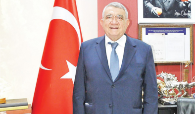 Özdemir: Türkiye, değişen meyve talebine uyum sağlamalı