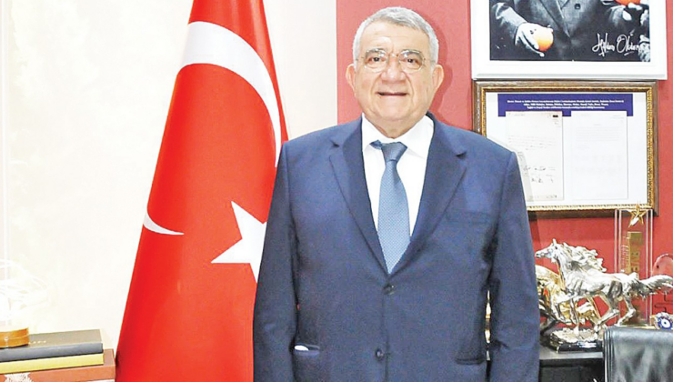 Özdemir: Türkiye, değişen meyve talebine uyum sağlamalı