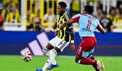 Fenerbahçe, UEFA Şampiyonlar Ligi playoff turuna yükseldi