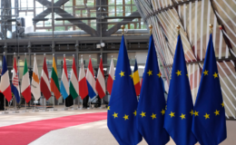 AB liderlerinden ABD-Rusya zirvesi öncesi mesaj