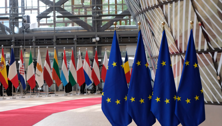 AB liderlerinden ABD-Rusya zirvesi öncesi mesaj