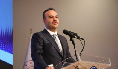 Bakan Kacır: Her il için 4'er adet olmak üzere toplam 324 yatırım konusu belirledik