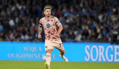 Serie A'dan Süper Lig'in yeni ekibine geliyor