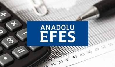 Anadolu Efes’te satış hacmi arttı, gelirlerde düşüş yaşandı
