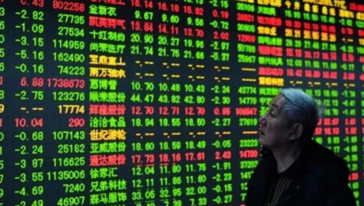 Asya borsaları uçuşta! Nikkei ve Topix’te tüm zamanların zirvesi