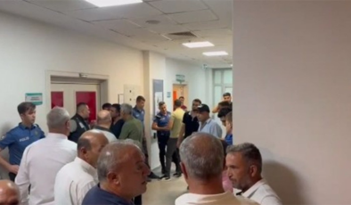 Akraba kavgasında ortalık kan gölüne döndü: Ölü ve yaralılar var