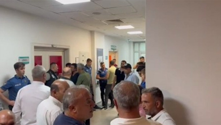 Akraba kavgasında ortalık kan gölüne döndü: Ölü ve yaralılar var