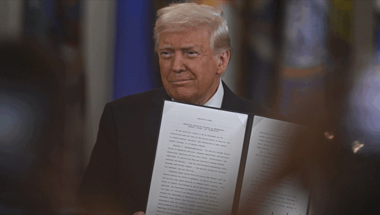 Trump, Putin'le görüşmesi öncesinde Zelenskiy ve Avrupalı liderlerle çevrim içi toplantıda buluşacak