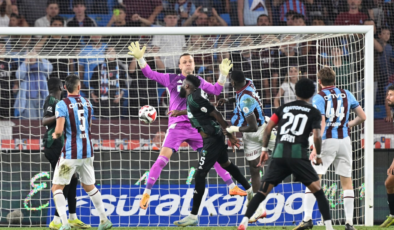 Paul Onuachu golle geri döndü