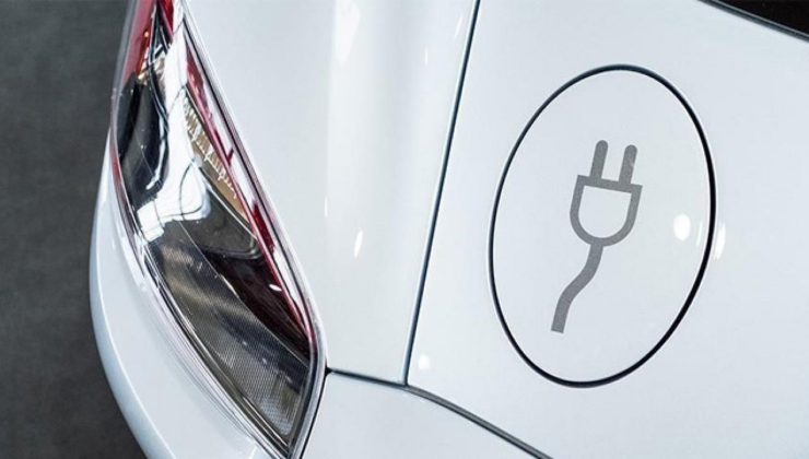 Küresel elektrikli araç satışları ocaktemmuz döneminde arttı