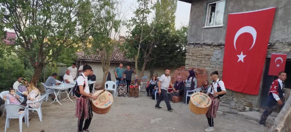 Türkiye'nin davul zurnalarla askere yolladığı İbrahim'e acı haber