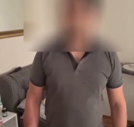 İş insanını kaçırıp 2 gün boyunca işkence ettiler