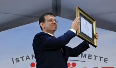 İmamoğlu adaylık tartışmalarına son noktayı koydu