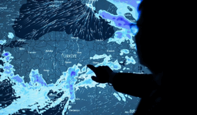 2 Ağustos 2025 hava durumu | Meteoroloji duyurdu: Yağışlar geliyor, rüzgar kuvvetleniyor