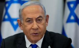 İsrail basını: Genelkurmay Başkanı, Netanyahu ailesinin kendisini görevden almaya çalıştığına inanıyor