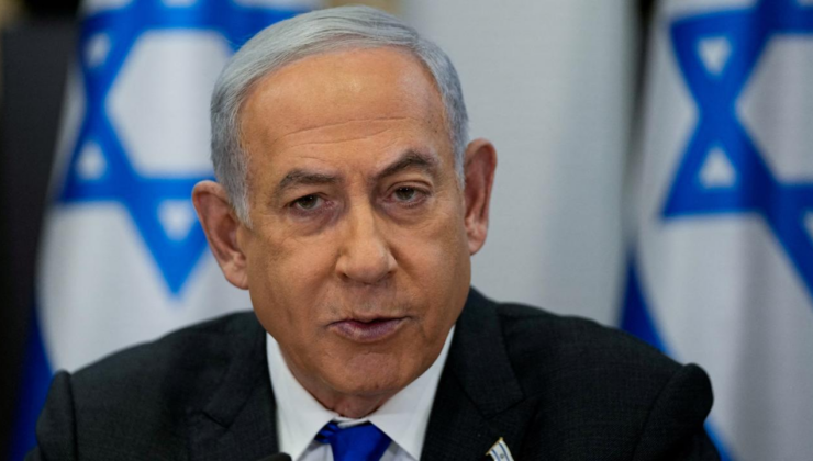 İsrail basını: Genelkurmay Başkanı, Netanyahu ailesinin kendisini görevden almaya çalıştığına inanıyor