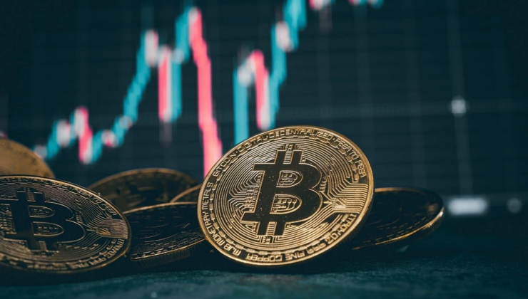 Satın aldıkça alıyorlar! Kurumsal talep Bitcoin'i taşımaya devam ediyor