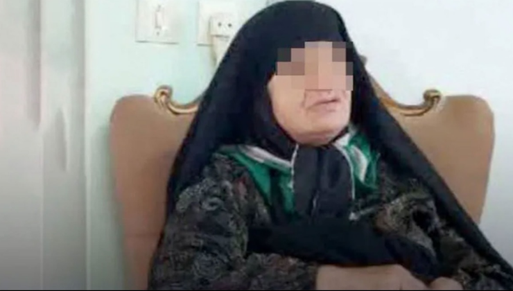 Seri katil bu sefer yakalandı! 22 yılda 11 kocasını öldürdü