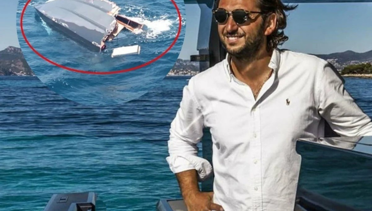 Seda Bakan günlerdir bulunamayan arkadaşı Halit Yukay'la videosunu paylaştı
