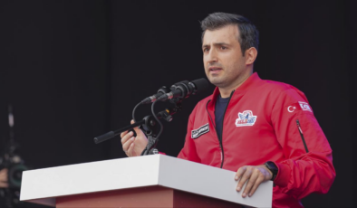 Bayraktar: NeXT Sosyal, tüm kesimleri kuşatacak şekilde oluşturuldu