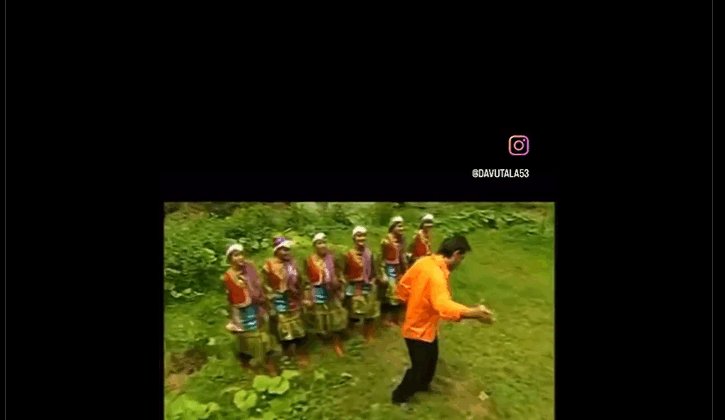 Terfi alamayan Paşa, sosyal medyadan gönderme yaptı!