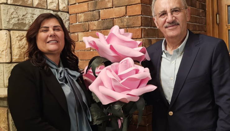 AKP iddiaları gölgesinde Özlem Çerçioğlu’nun 3 yıl önceki sözleri gündemde