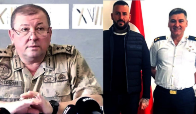 Diyarbakır'daki AKP gözdesi iki general emekli edildi