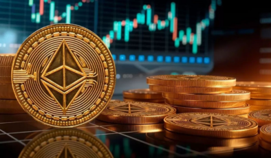 Standard Chartered Ethereum (ETH) fiyatı tahminlerini yükseltti: Öngörüsünü 7 bin 500 dolara kadar çıkardı!