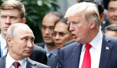 'Putin-Trump zirvesini bozmak için provokasyon hazırlanıyor'