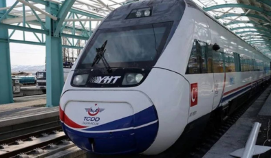 Ankara – İzmir arası 14 saatten 3,5 saate düşecek
