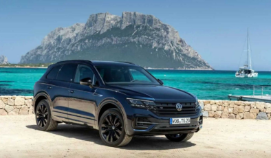 Otomotiv devi SUV modeli aracının üretimini sonlandırıyor
