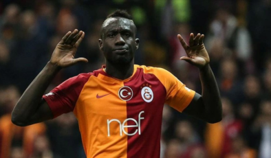 Galatasaray’ın eski yıldızı Mbaye Diagne, Amedspor’a imzayı attı: En az 25 gol hedefi!