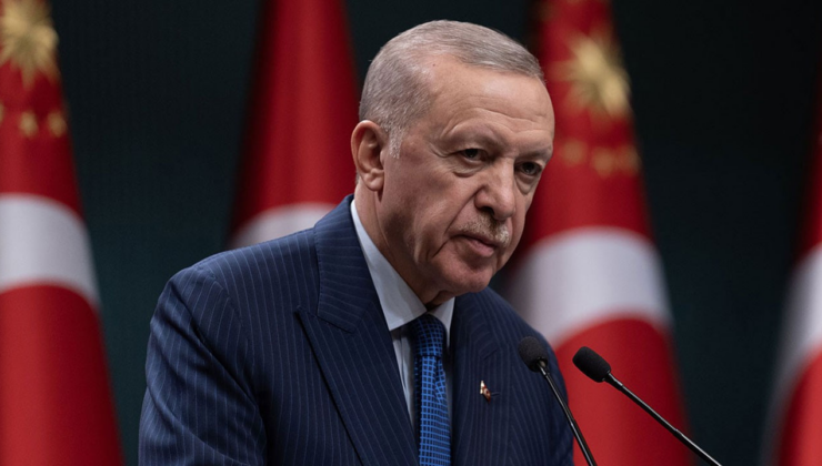 Cumhurbaşkanı Erdoğan, “Ne kadar Aydınlı var salonda?” diyerek yarın partiye katılımların olacağını duyurdu